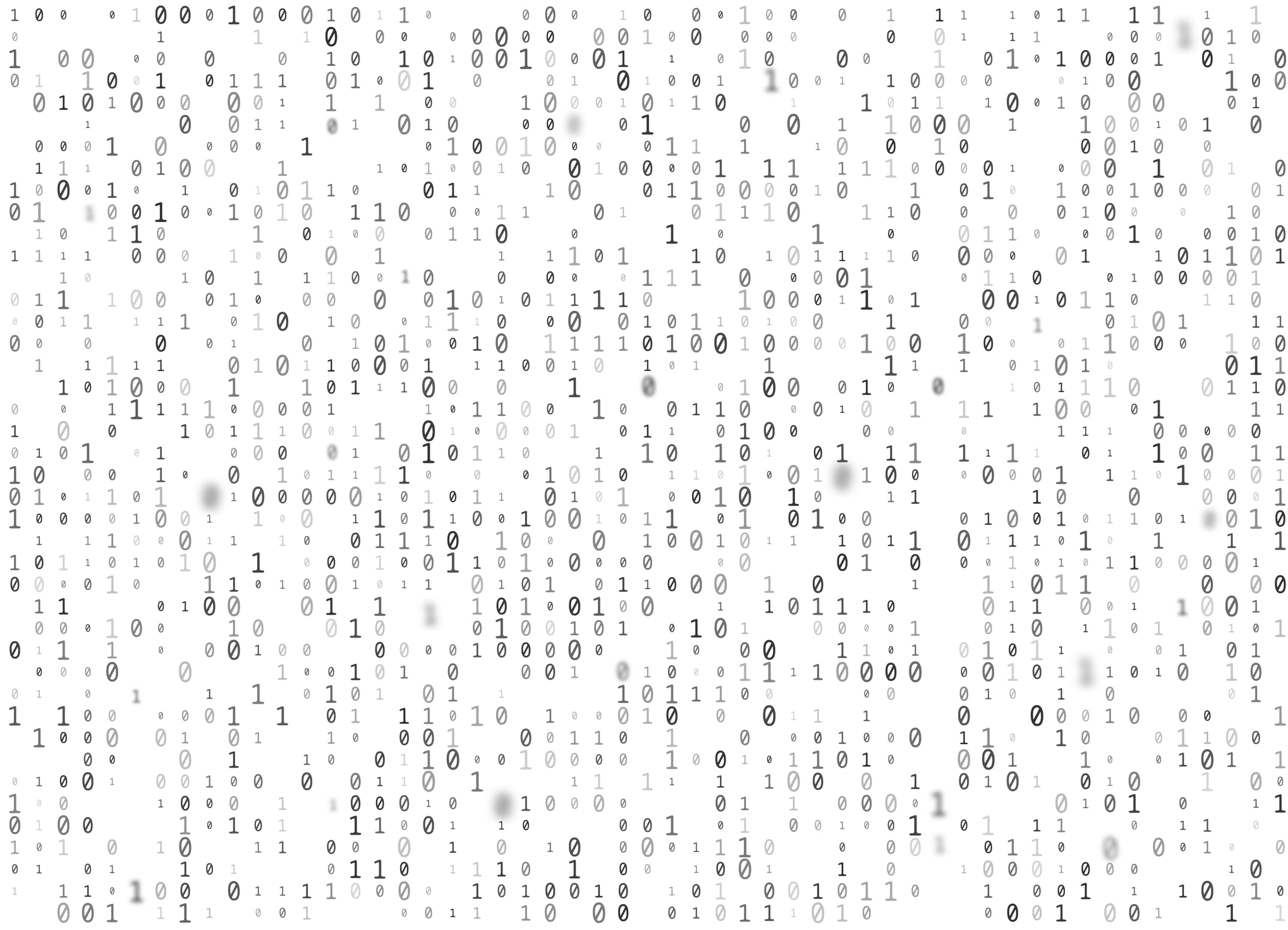 Двоичнsq код