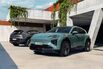 Porsche Unwraps Electric Cayenne SUV in Midst of EV Pullback