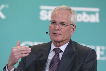 Key Speakers At CERAWeek 2023