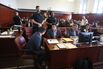 Mangione Backpack Search Needed No Warrant, Officer Says