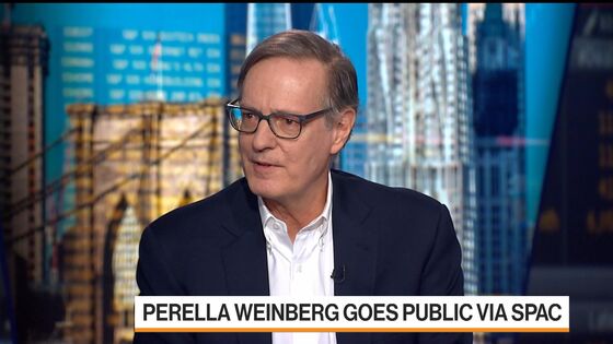 Perella Weinberg Targets Flexibility in Return to Office Plans