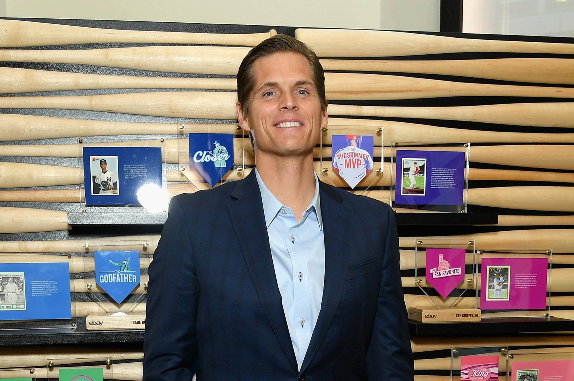 Details of Steve Wymer eBay Stalking Scandal Was He Arrested? Celebily