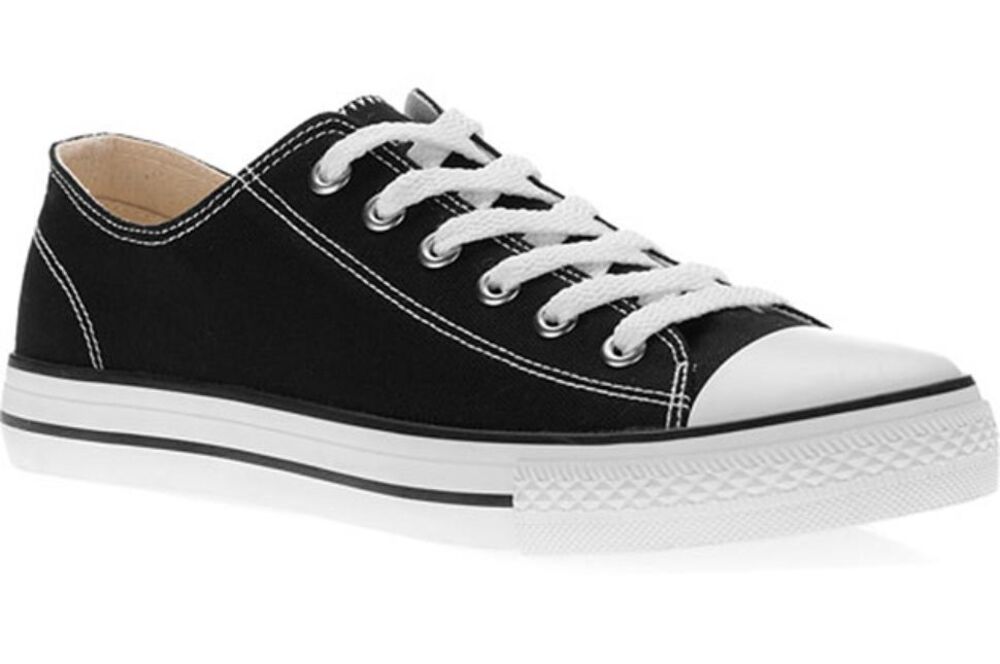 walmart converse knock off