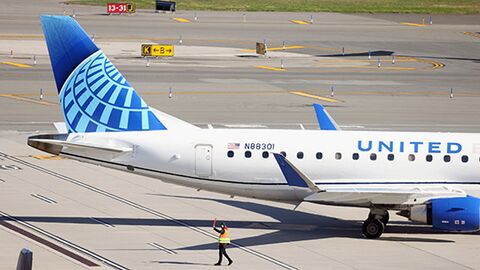 relates to US Halts Flights Nationwide After Key FAA System Goes Down