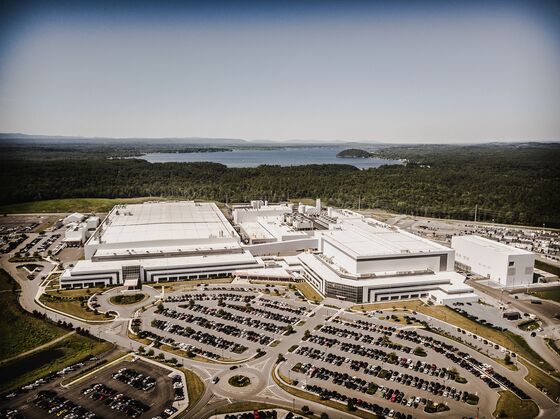 GlobalFoundries Hopes to Turn Profitable Amid the Chip Shortage