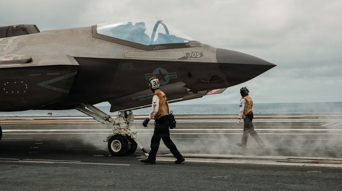Iran, US Accuse Each Other of Truce Breach With No Deal in Sight