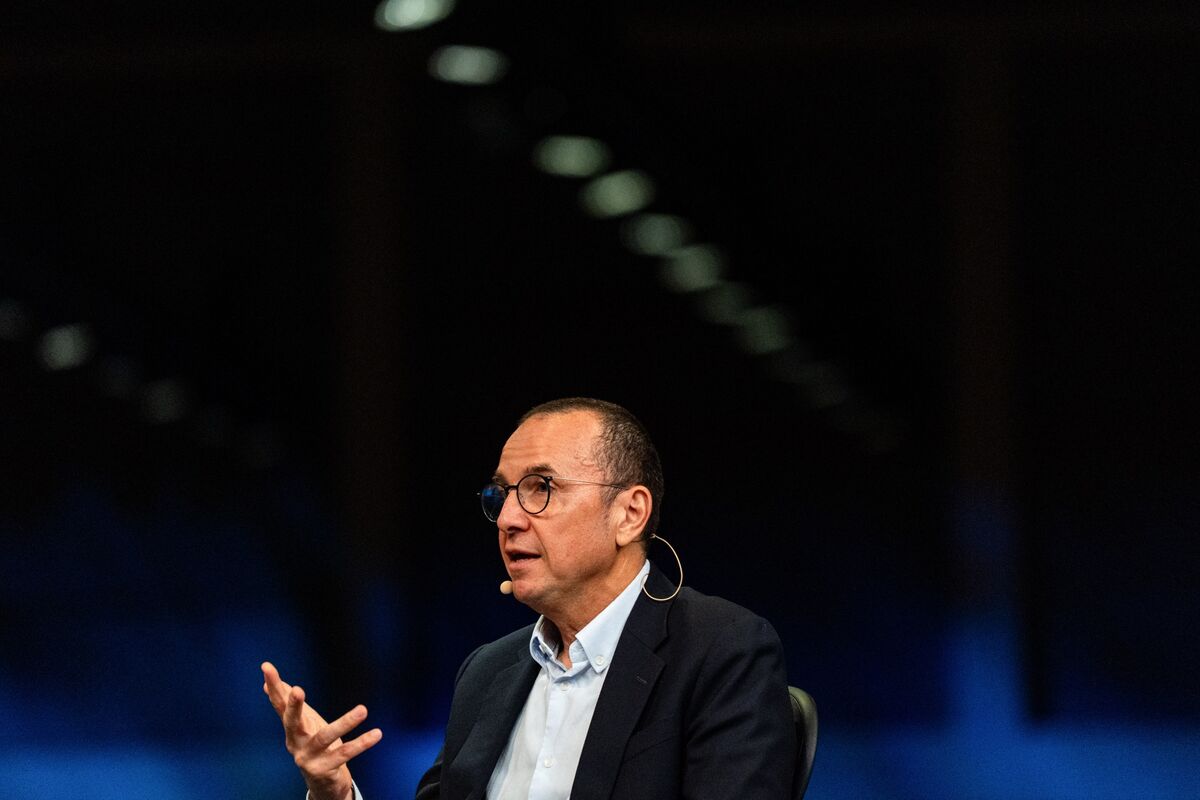 AI Can Deliver Major Power Savings, Says Schneider CEO Blum