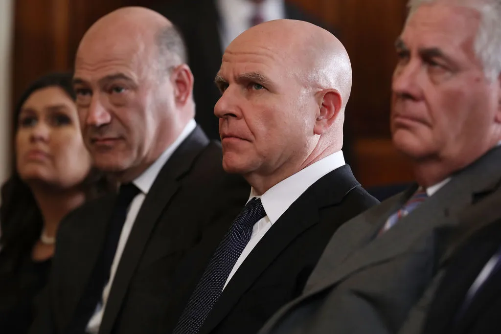 What will happen when the grownups all leave the room?
