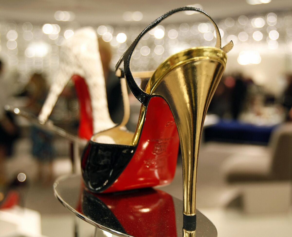 Brands and luxury cosmetics: U.S. women on if Christian Louboutin provide  luxury goods 2017, by income