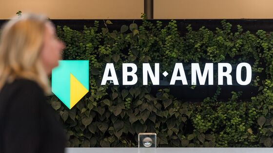 ABN Amro Scraps Dividend After First Annual Loss in a Decade