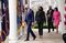 President Biden Delivers Remarks On American Rescue Plan