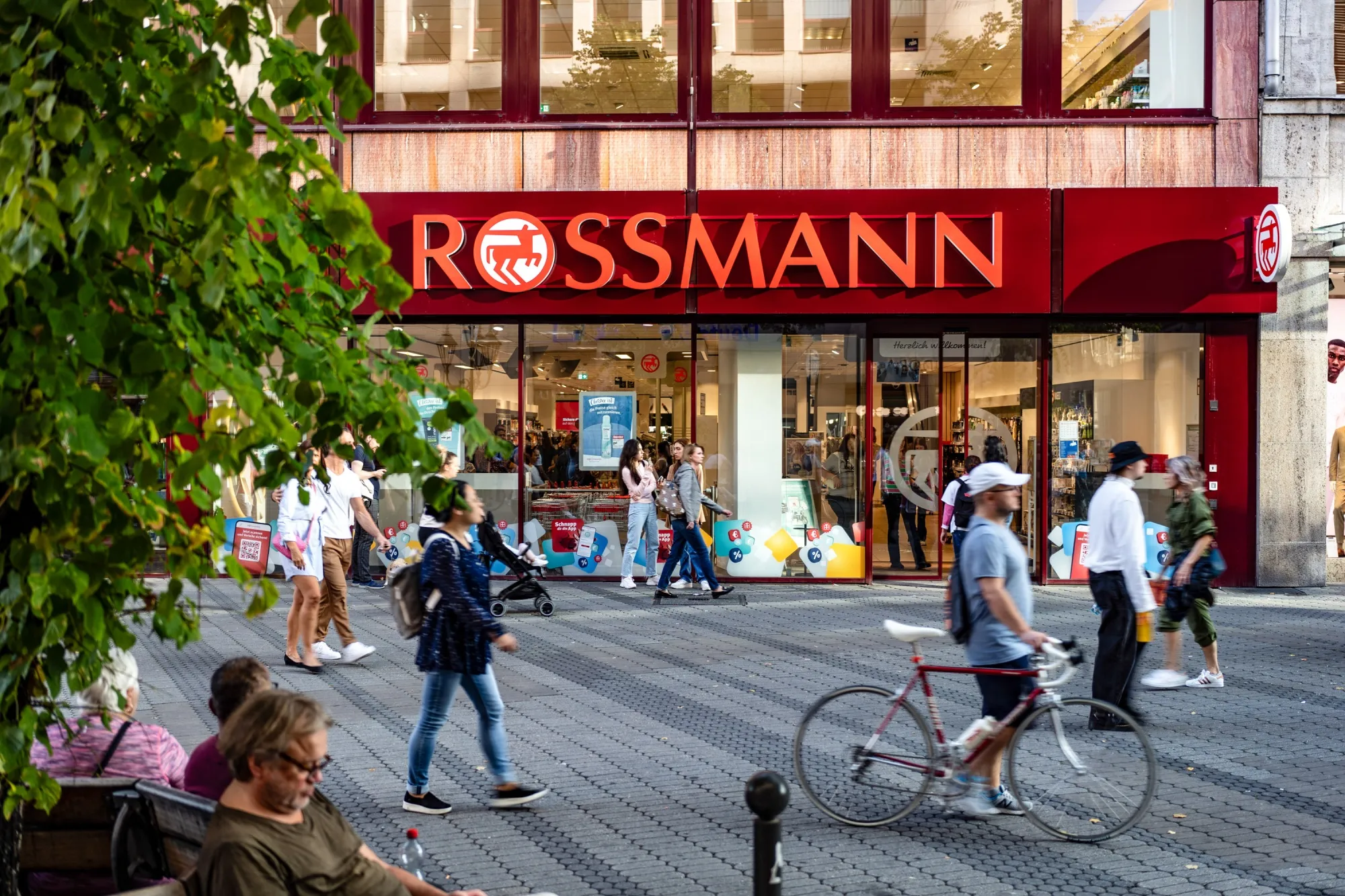 Rossmann