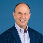 Headshot of Thomas J Quinlan III "Tom"
