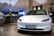 Tesla’s Most Crucial Metric Drops to the Lowest in Three Years