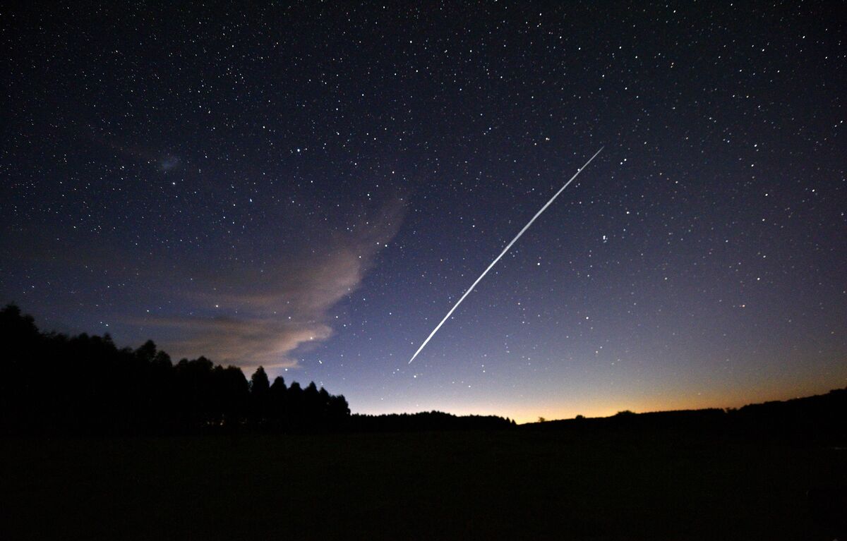 Musk Gave the Order to Slow Down Ukraine’s Starlink, WSJ Reports