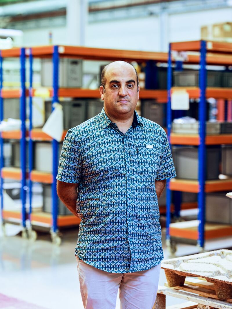 relates to How a Worker-Owned Business Model in Spain Is Keeping Inequality in Check