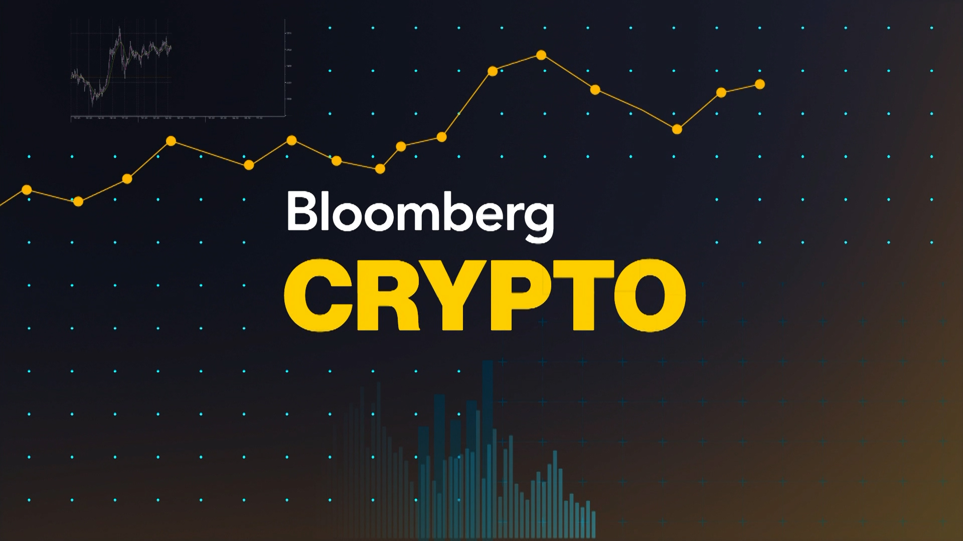 Watch Bloomberg Crypto 12/17/2024 - Bloomberg