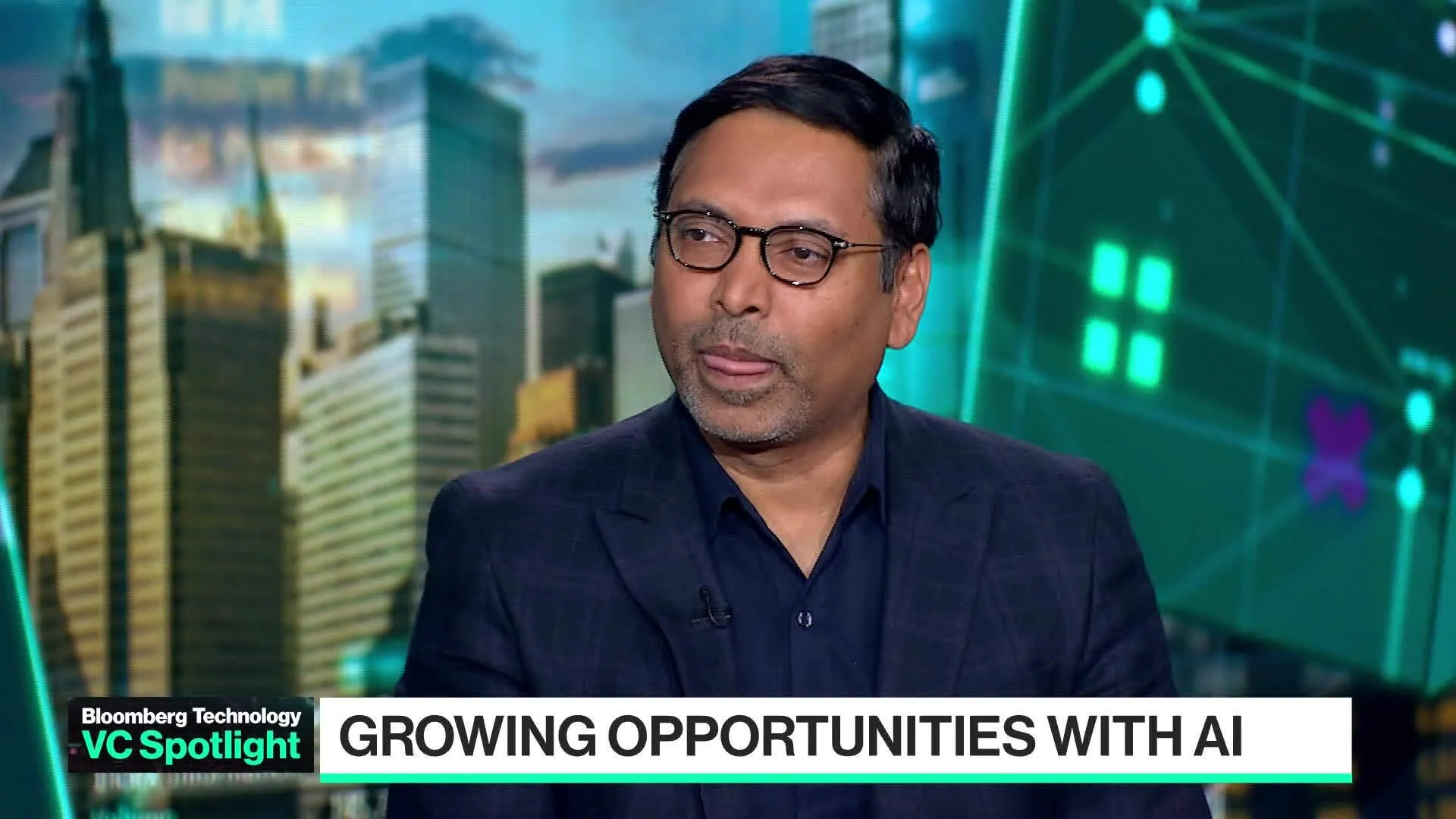 Watch Investing Opportunities With Generative AI - Bloomberg