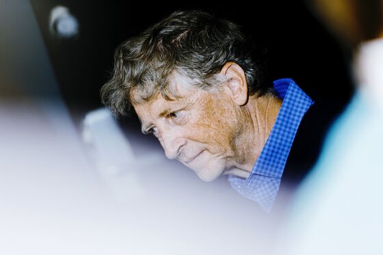 The Simple Strategy Fueling the Rise of Bill Gates’s Fortune