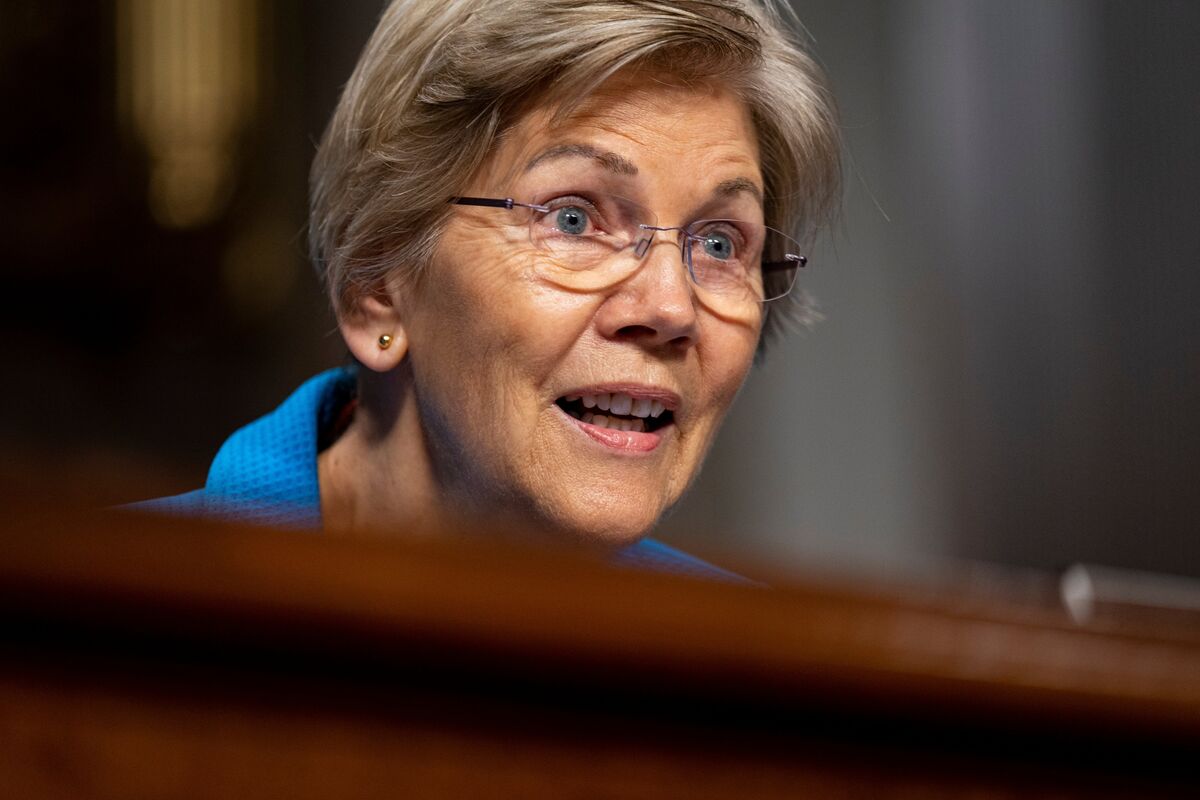 Senators Warren, Scott Take Aim at Big Banks’ Presence on Fed Boards Post-SVB