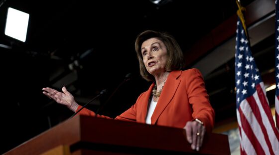 Partisan Sparring Continues Over Pelosi’s Impeachment Tactics