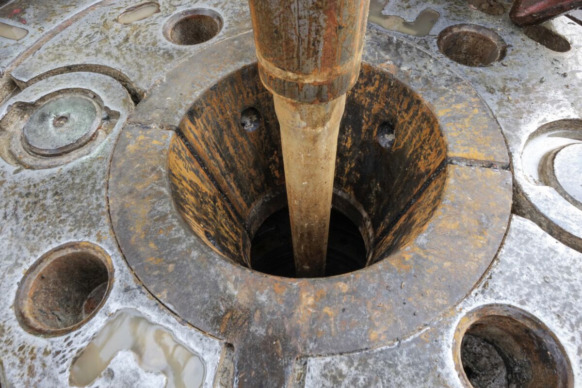 bloomberg.com - Yuliya Fedorinova - Uzbekistan Seeks More Western Gas Investors After BP Deal