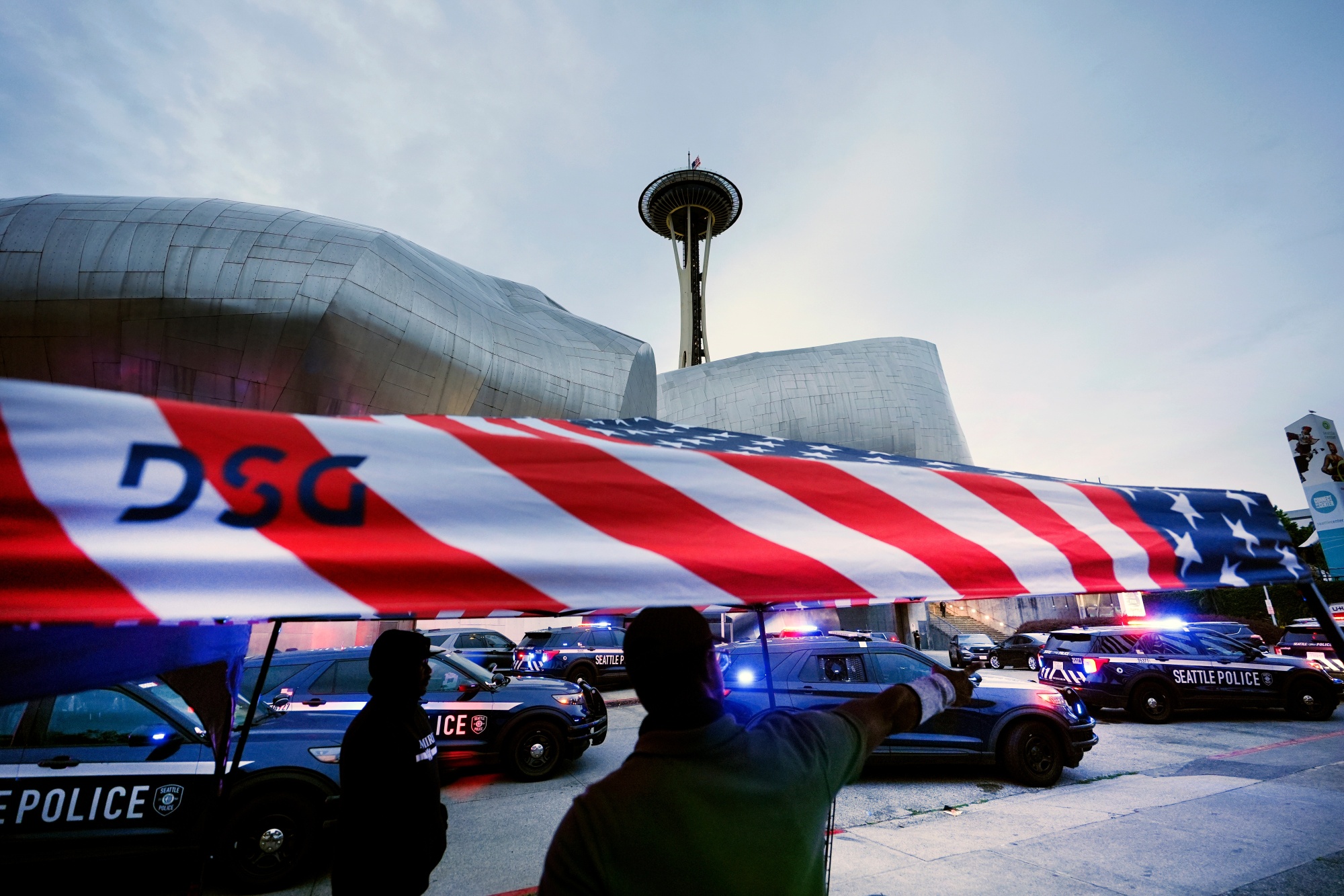 Seattle