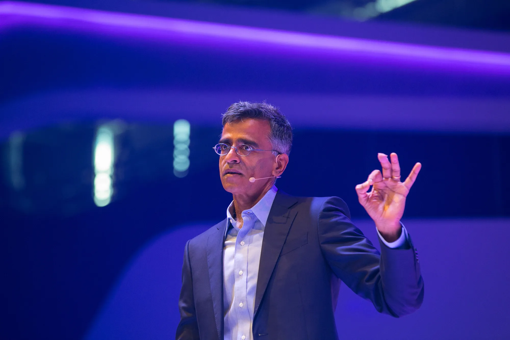 Sridhar Ramaswamy