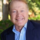 Headshot of John T Chambers