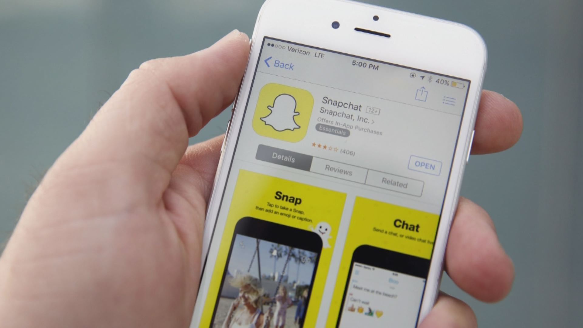 Can Snapchat Show Advertisers Its More Than A Place To Experiment