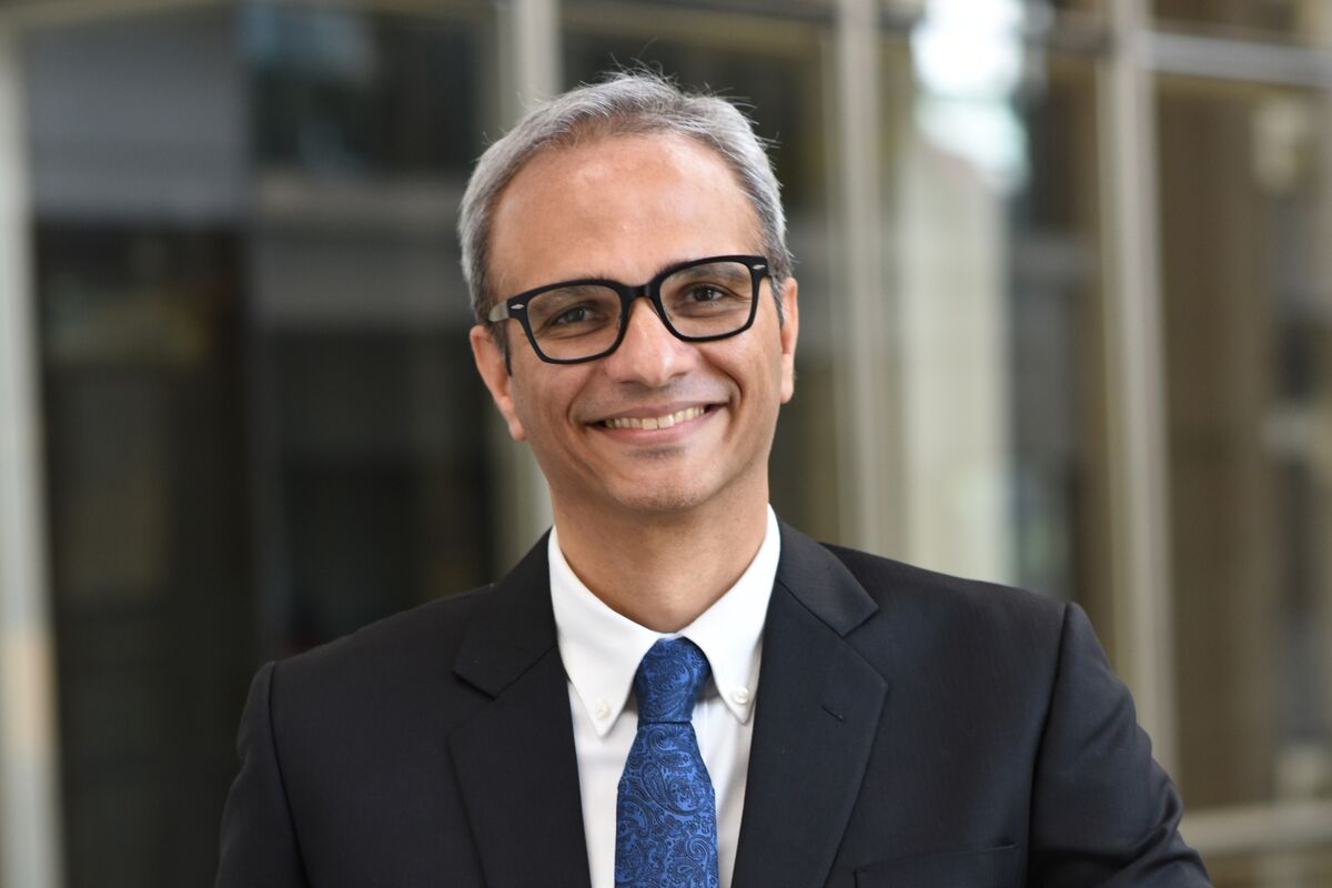 Unilever Appoints Acting CFO Phatak in Role Permanently