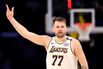Los Angeles Clippers v Los Angeles Lakers