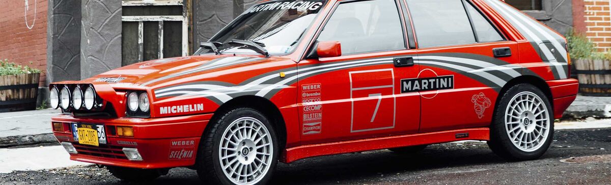 Does This Cult Video Game Car Live Up to the Hype?