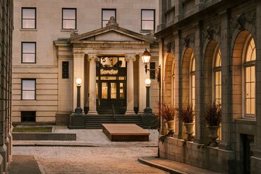 Sonder Reaches Marriott License Deal, Secures Additional Liquidity