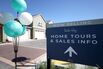 August New Home Sales Rise To Highest Level Since 2006