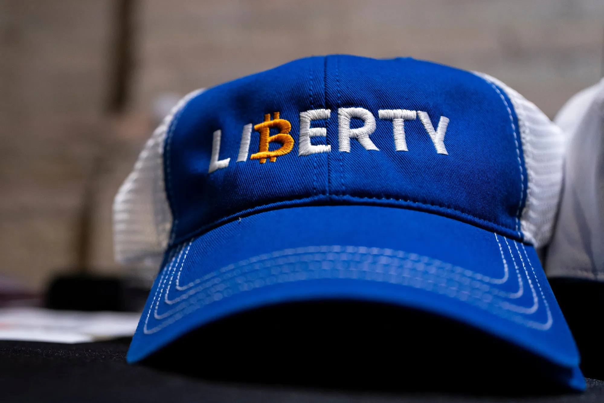 Key Speakers At DC Blockchain Summit