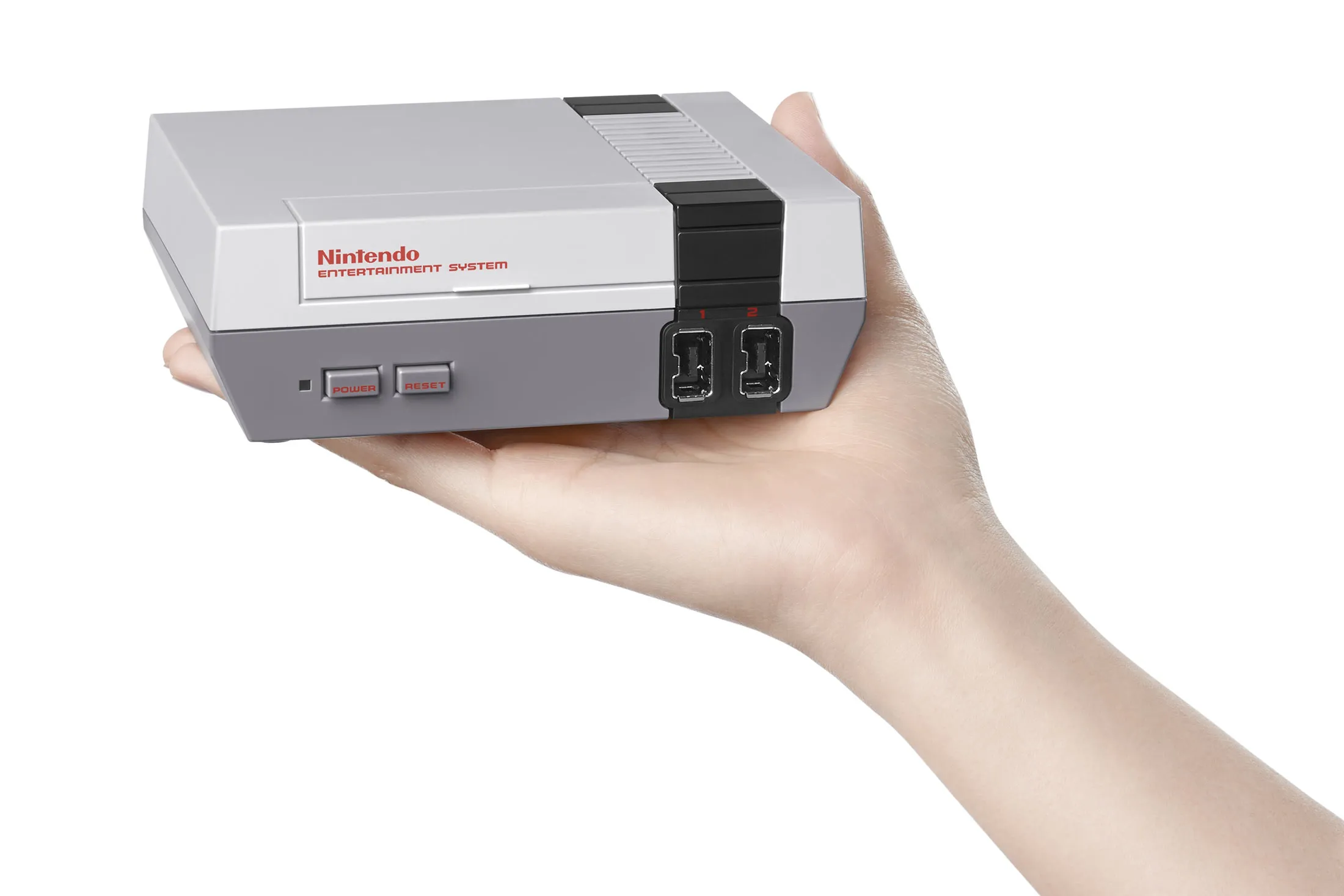 Nintendo from the 80s discount