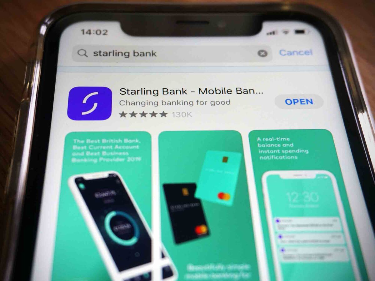 Two UK Fintechs Consider Listing in London, in Boost for City — Bloomberg.com