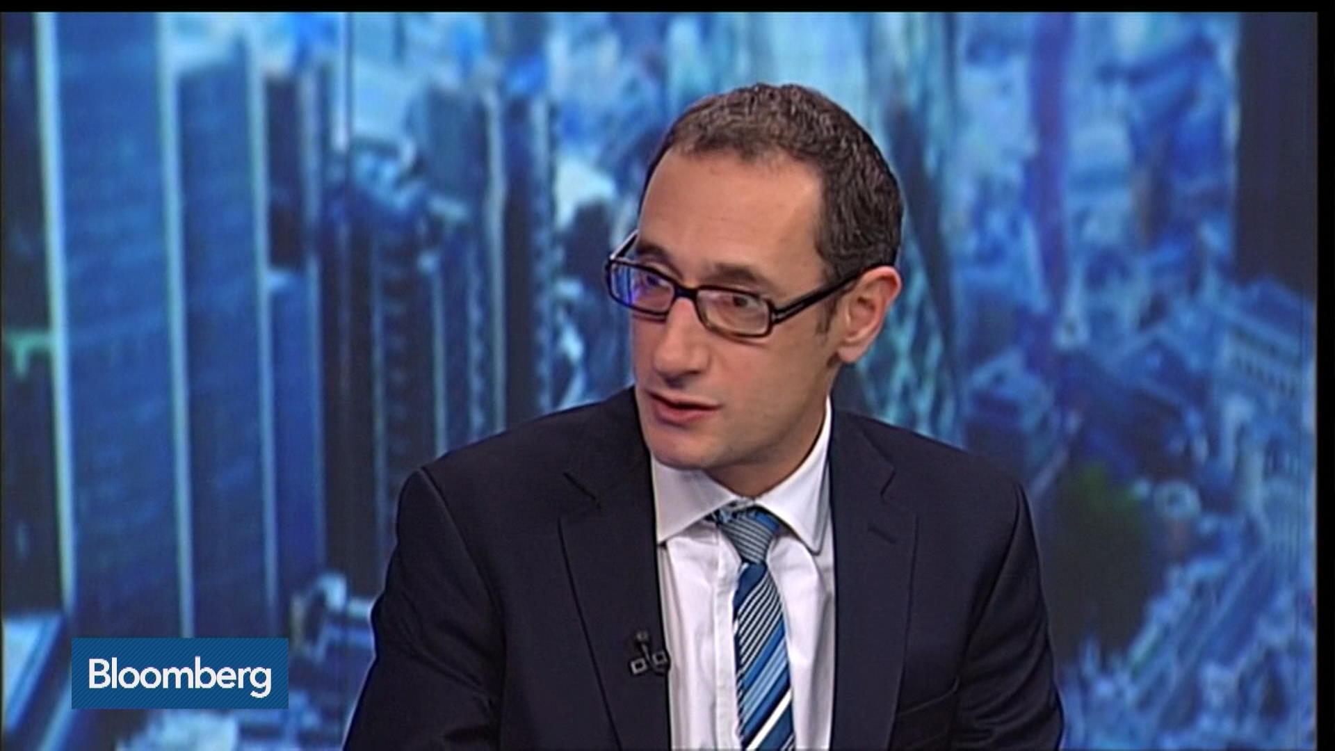 Watch Is China’s Economy Stabilizing? - Bloomberg