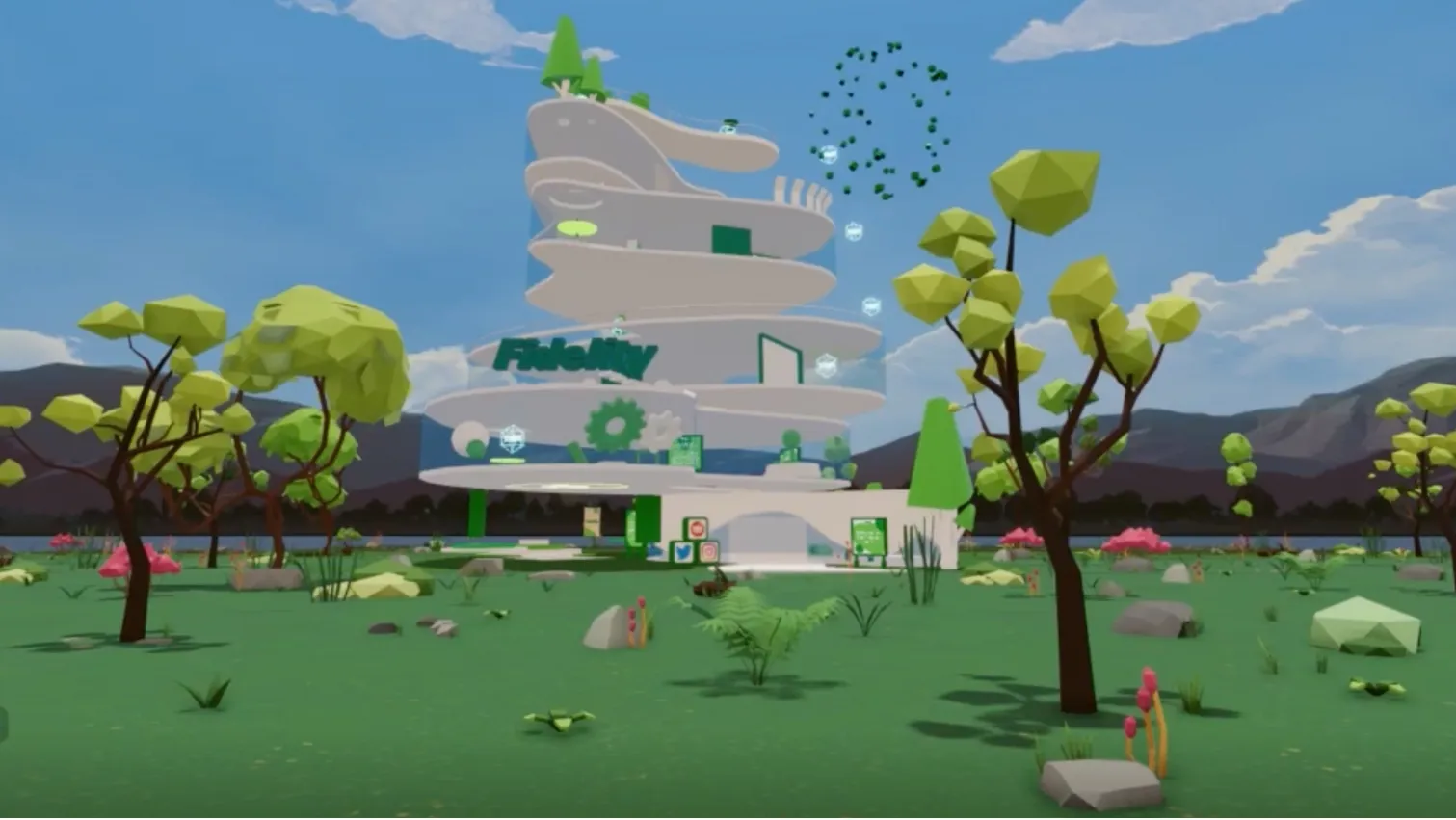 Fidelity crypto etf ticker (77) foto