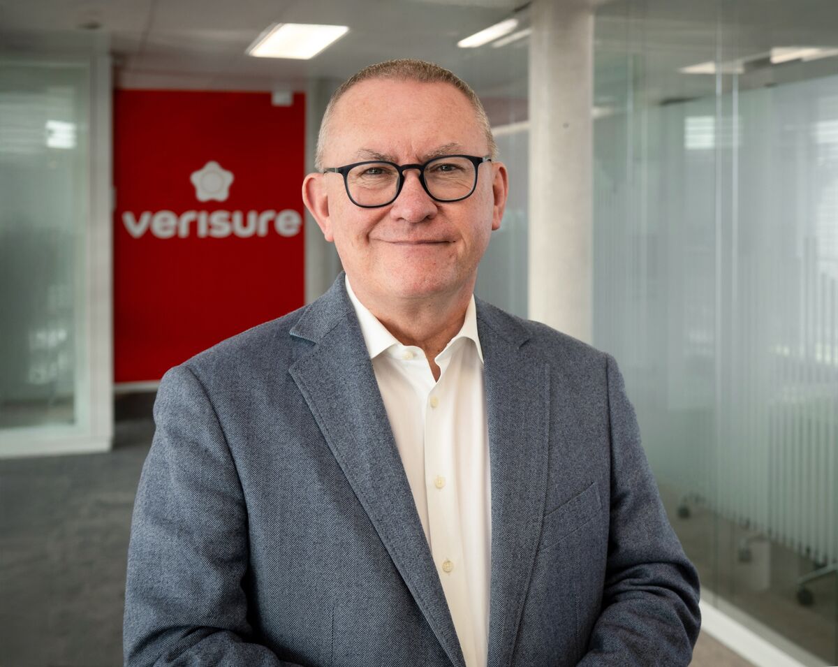 Verisure CEO Is Preparing Security Firm for IPO in Stockholm