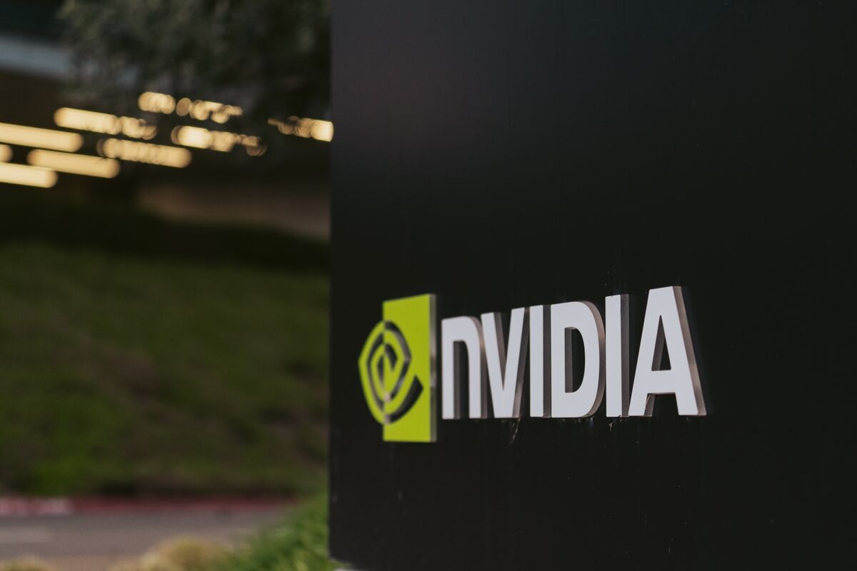 Nvidia Buys $2 Billion of Chip Software Maker Synopsys Stock