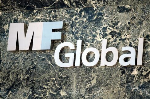 MF Global Singapore’s Ex-Employees Seek More Information in Suit
