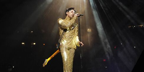 Prince