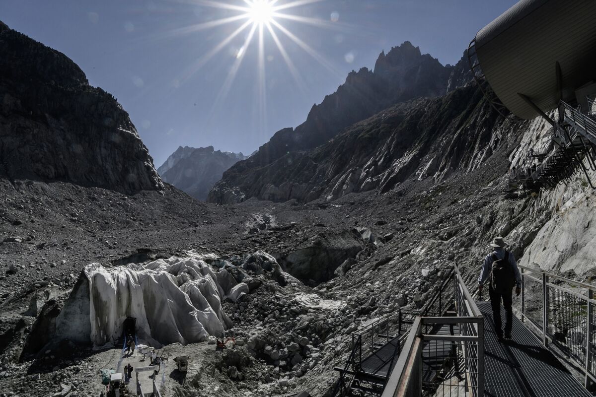 Fixing Climate Overshoot Means Deep, Immediate Emissions Curbs, UN Warns