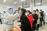 A new part of China’s university experience.