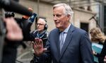 Michel Barnier in Brussels on Oct. 11, 2019.