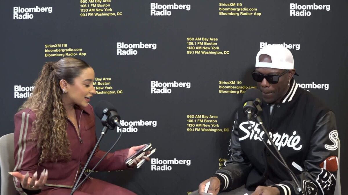 NFL Hall of Famer Terrell Owens On Brand Partnerships and Pickleball