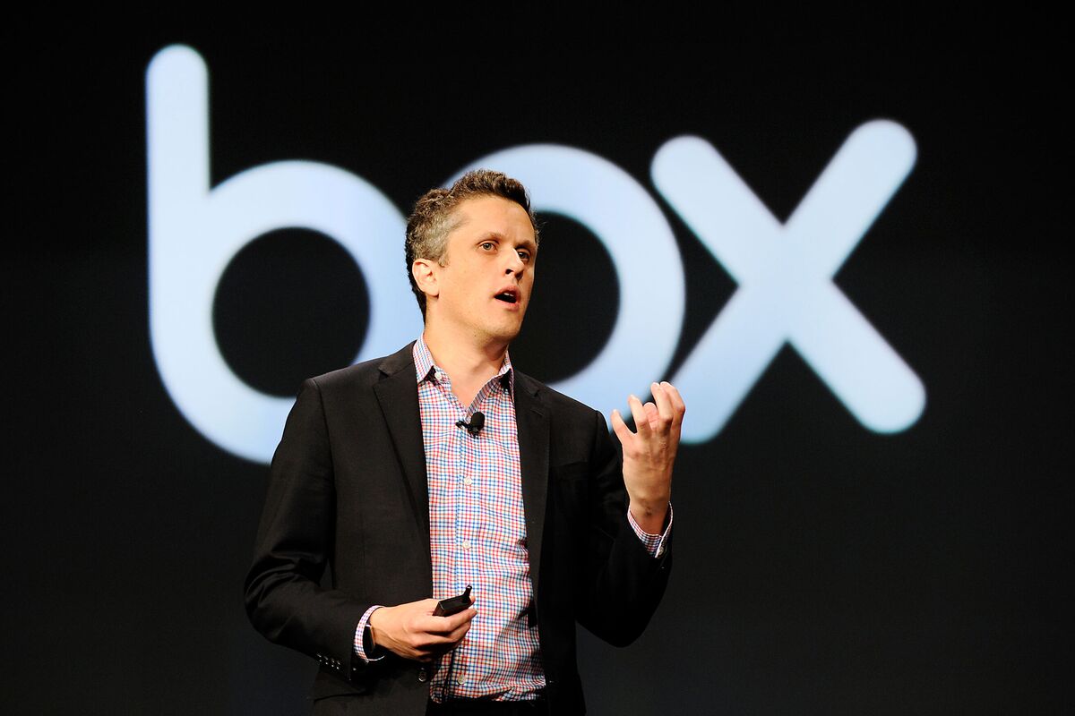 box ceo net worth - Ilustrasi 3