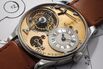 Historic F.P. Journe Wristwatch Sells for Record $8.4 Million